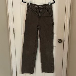 PacSun 90's BF Carpenter Jeans